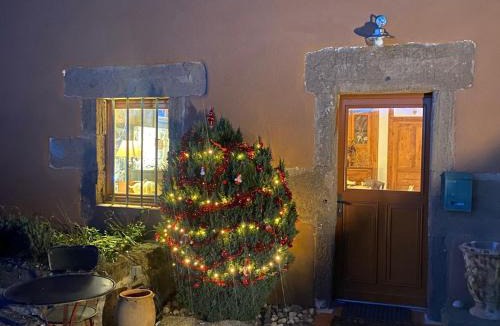 Saint-Berain House | Gîte rustique au cœur de l'Allier avec poêle à bois - FR-1-582-543