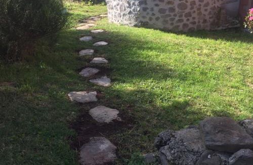 Saint-Berain House | Gîte rustique au cœur de l'Allier avec poêle à bois - FR-1-582-543