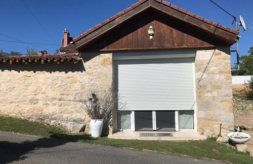 Lissac-et-Mouret House | Gîte Sésâme - Lissac ET Mouret