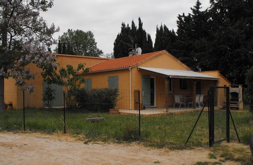 Saint-Jean-Pla-de-Corts House | ----- Gîte Saint Jean ----