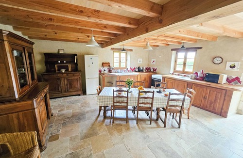 Pillac Bed & Breakfast | Gîte Saint Aignan