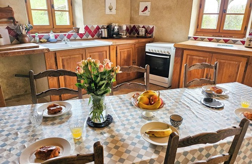 Pillac Bed & Breakfast | Gîte Saint Aignan