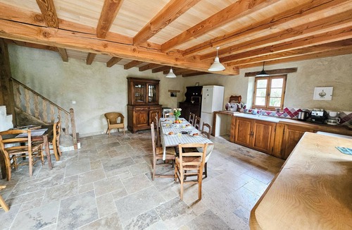 Pillac Bed & Breakfast | Gîte Saint Aignan