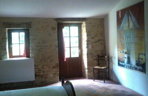 Saint-Cyr-en-Talmondais House | Gîte Saint-Cyr-en-Talmondais, 4 pièces, 6 personnes - FR-1-426-324
