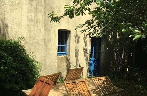 Saint-Cyr-en-Talmondais House | Gîte Saint-Cyr-en-Talmondais, 5 pièces, 6 personnes - FR-1-426-320