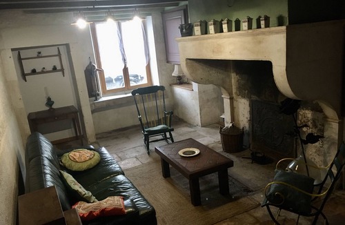 Euville House | Gîte Saint Gorgon in Euville, Grand Est
