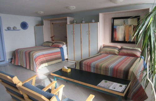 Trois-Rivieres Bed & Breakfast | Gîte Saint-Laurent