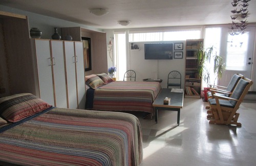 Trois-Rivieres Bed & Breakfast | Gîte Saint-Laurent