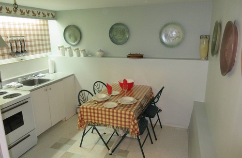 Trois-Rivieres Bed & Breakfast | Gîte Saint-Laurent