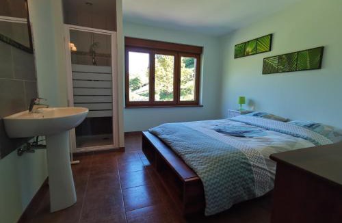 Rombach-le-Franc House | Gîte Saint Ludan