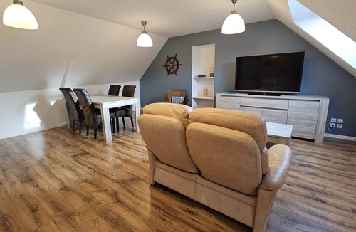 Soudan House | Gîte Saint Michel Chef Chef