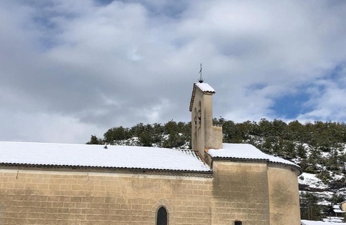 Le Fugeret Hotel | Gîte Saint Pierre