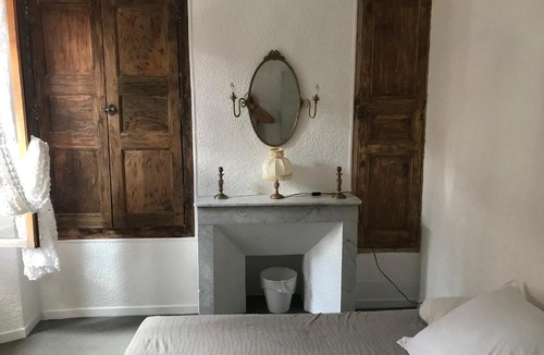 Le Fugeret Hotel | Gîte Saint Pierre