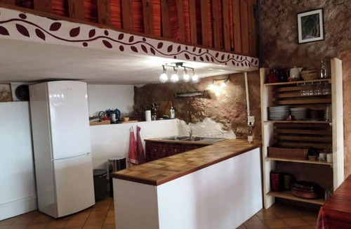 Tuchan Cottage | Gîte Saint Roch