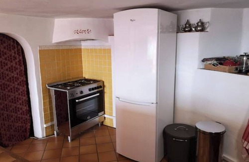 Tuchan Cottage | Gîte Saint Roch