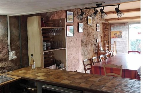 Tuchan Cottage | Gîte Saint Roch