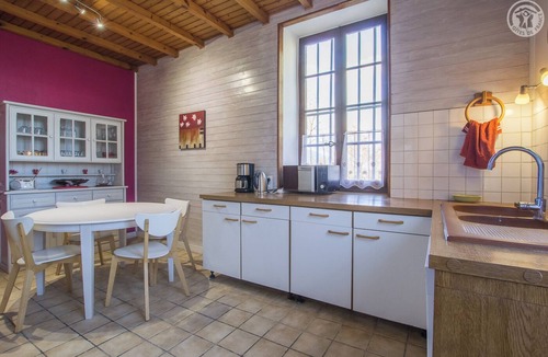 Saint-Sulpice House | Gîte - SAINT SULPICE - Gîte