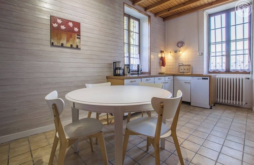 Saint-Sulpice House | Gîte - SAINT SULPICE - Gîte