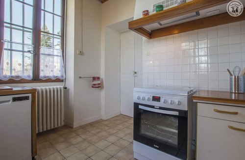 Saint-Sulpice House | Gîte - SAINT SULPICE - Gîte