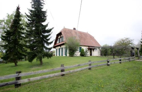 Schnersheim House | Gîte Saint Ulrich