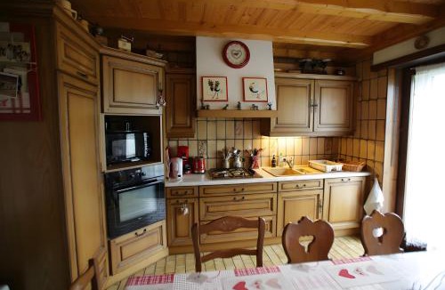 Schnersheim House | Gîte Saint Ulrich