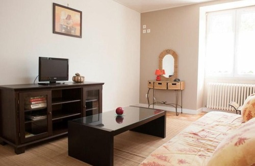 Saint-Urbain House | Gîte Saint-Urbain, 3 pièces, 4 personnes - FR-1-426-303