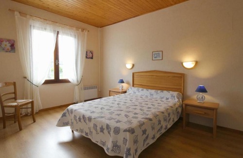 Saint-Vivien-de-Medoc House | Gîte Saint-Vivien-de-Médoc, 3 pièces, 4 personnes - FR-1-440-95