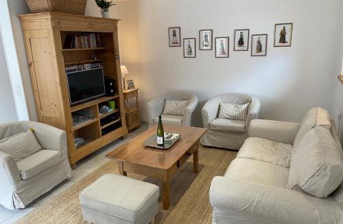 Ottrott Villa | Gîte sainte Famille