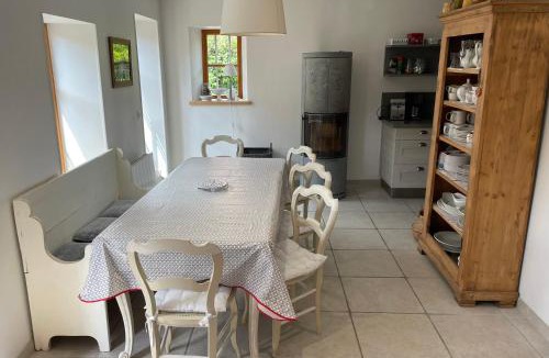 Ottrott Villa | Gîte sainte Famille