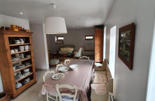 Ottrott Villa | Gîte sainte Famille