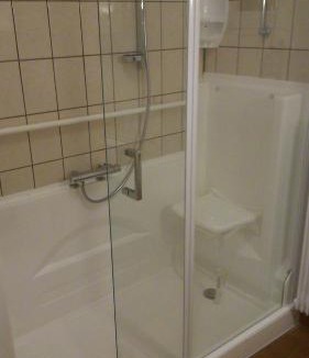 Rosureux Apartment | Gîte Sainte Foy