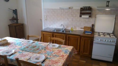 Rosureux Apartment | Gîte Sainte Foy