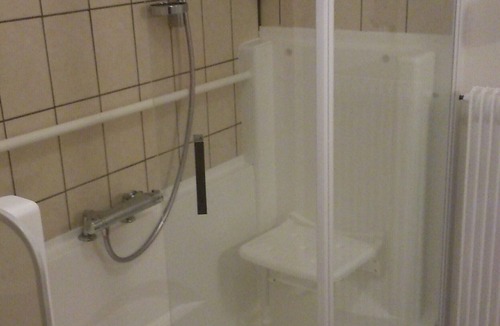 Rosureux Apartment | Gîte Sainte Foy