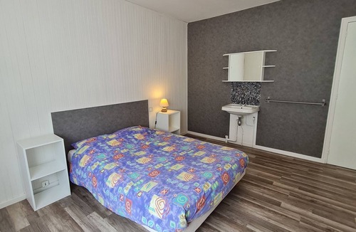 Rosureux Apartment | Gîte Sainte Foy