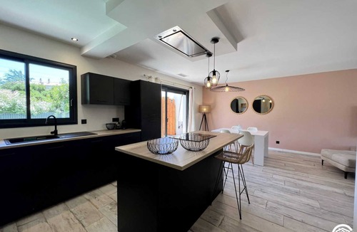 Narbonne House | Gîte Sainte Louise - NARBONNE