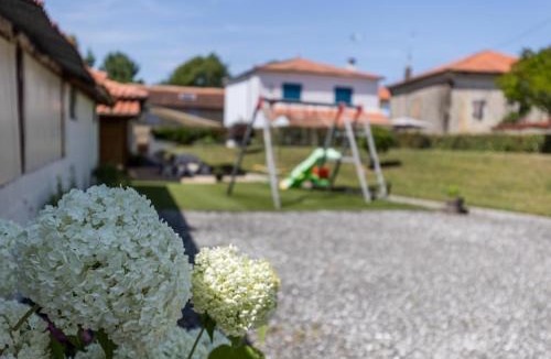 Toulouzette House | Gîte salis