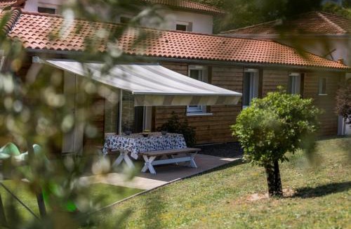 Toulouzette House | Gîte salis