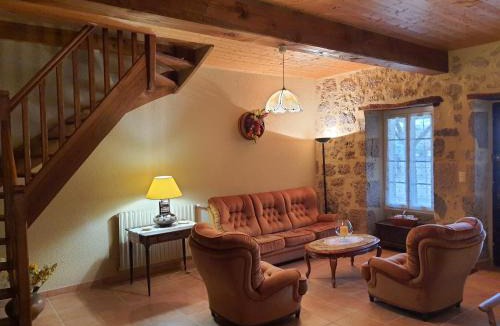Lannes Villa | Gîte Sandra - Location à Lannes - Clévacances 3 clés