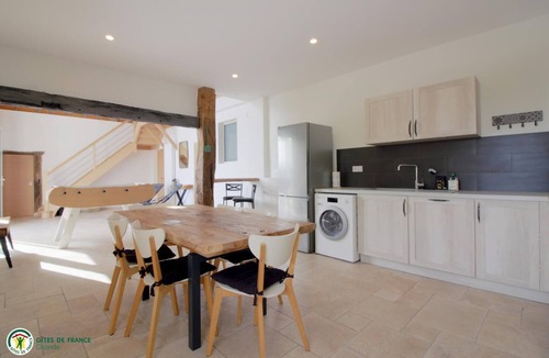 Sigalens House | Gîte Sansoutic - Sigalens