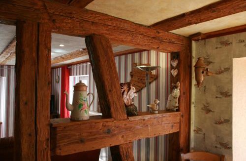Breitenbach House | Gîte Schlitteur Et Sapiniere