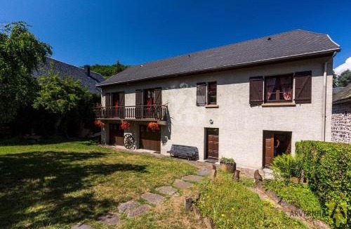 Murol House | Gîte Scopa