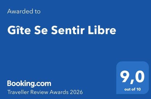 Crozant Apartment | Gîte Se Sentir Libre