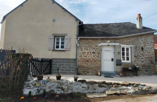 Crozant Apartment | Gîte Se Sentir Libre