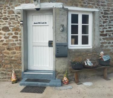 Crozant Apartment | Gîte Se Sentir Libre