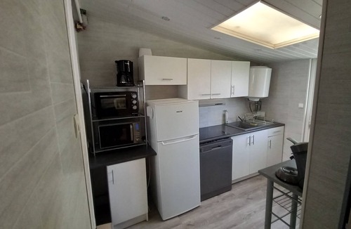 Montauban-de-Picardie House | Gîte Seb et Delphine