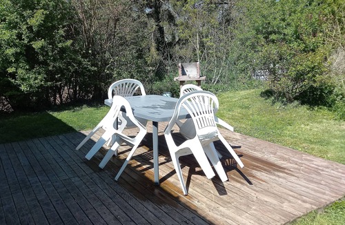 Montauban-de-Picardie House | Gîte Seb et Delphine