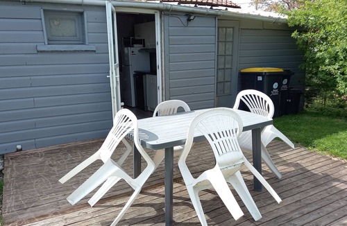 Montauban-de-Picardie House | Gîte Seb et Delphine
