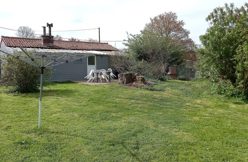 Montauban-de-Picardie House | Gîte Seb et Delphine