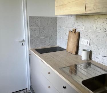 Gravieres Apartment | Gîte sensation