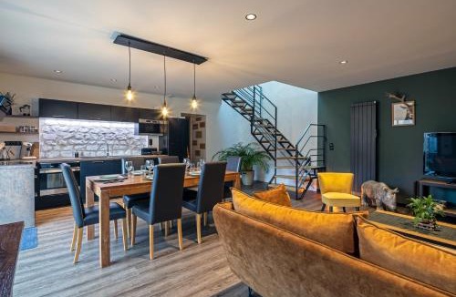 Criquebeuf-sur-Seine House | Gîte Serenida